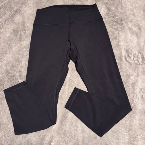 Lululemon Align High Rise 28” - Picture 2 of 6